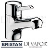 Bristan Tempo Cold to Hot Single Mixer Tap Spare Parts